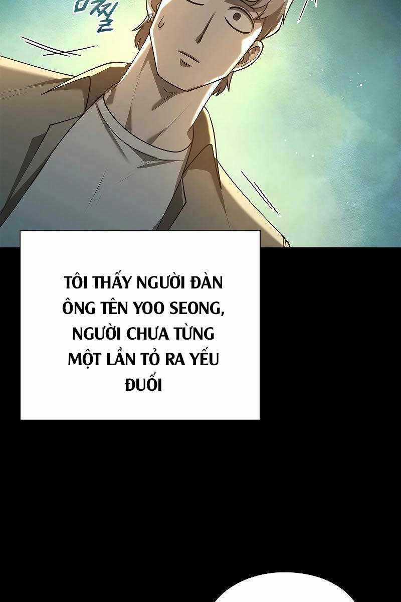 Trường Học Chiến Binh Chapter 36 trang 37