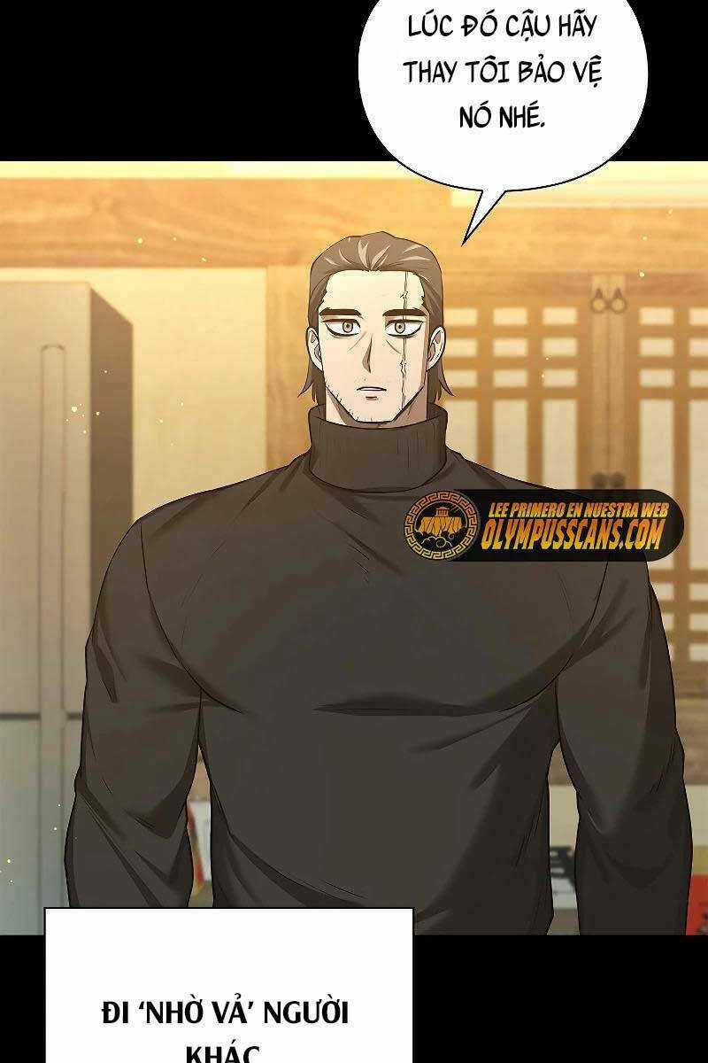 Trường Học Chiến Binh Chapter 36 trang 38