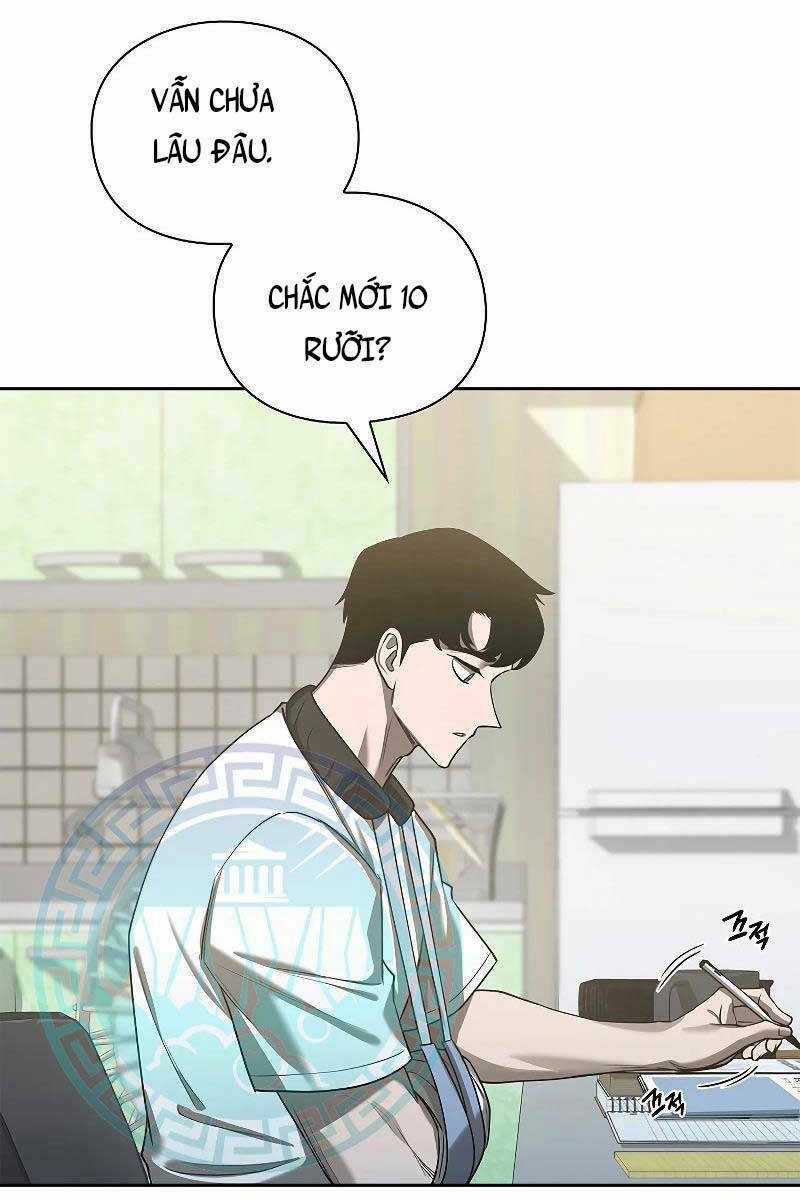 Trường Học Chiến Binh Chapter 36 trang 48