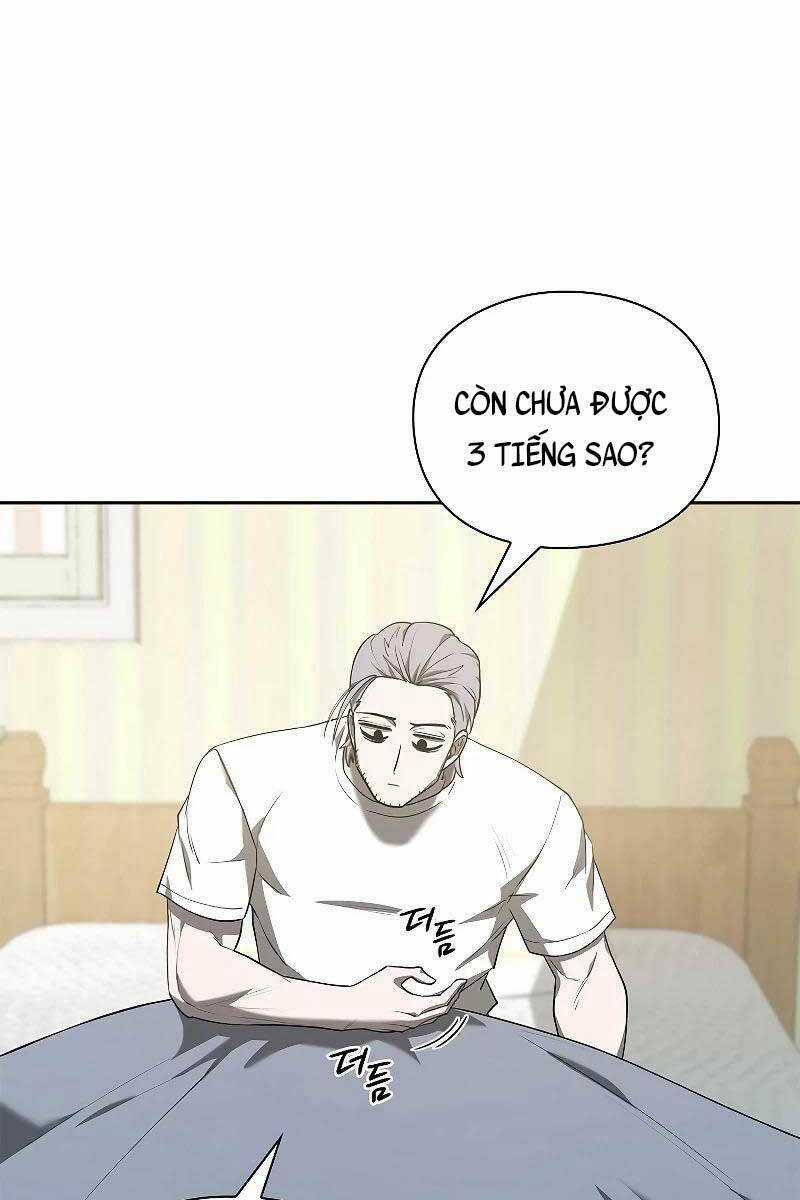 Trường Học Chiến Binh Chapter 36 trang 49