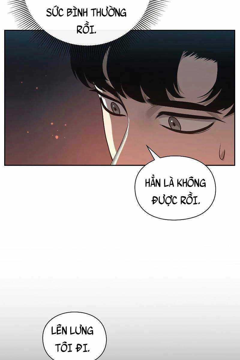 Trường Học Chiến Binh Chapter 36 trang 5