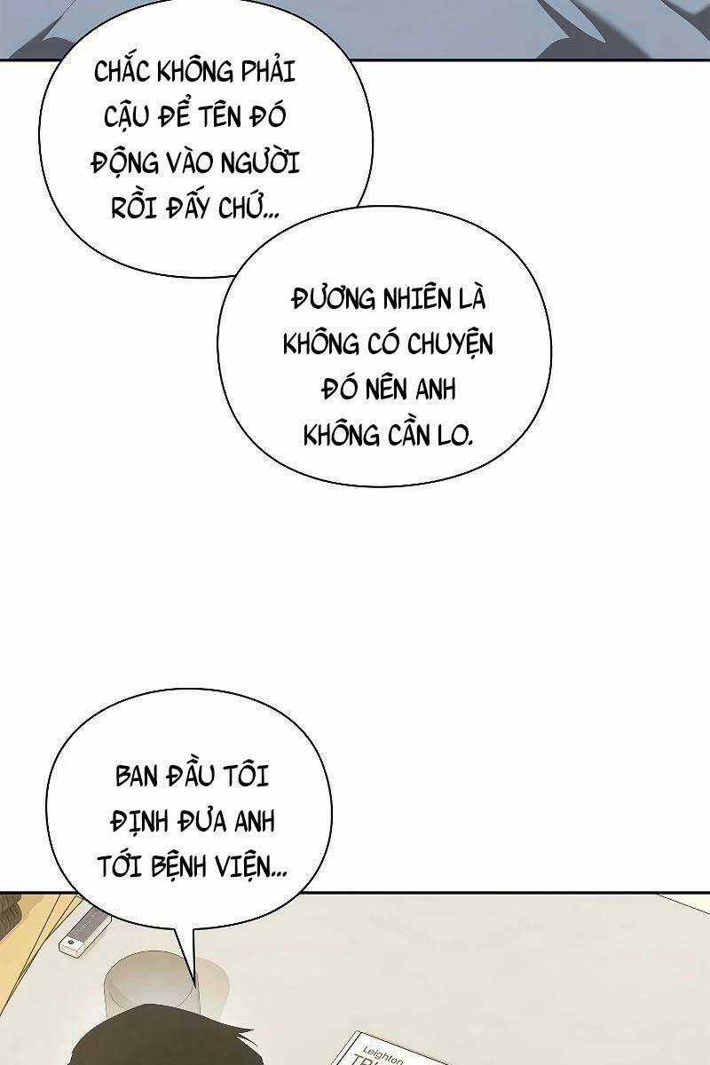 Trường Học Chiến Binh Chapter 36 trang 50