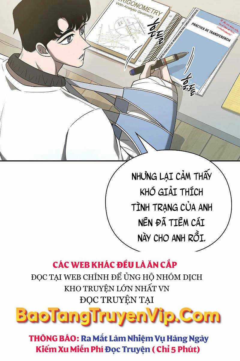 Trường Học Chiến Binh Chapter 36 trang 51