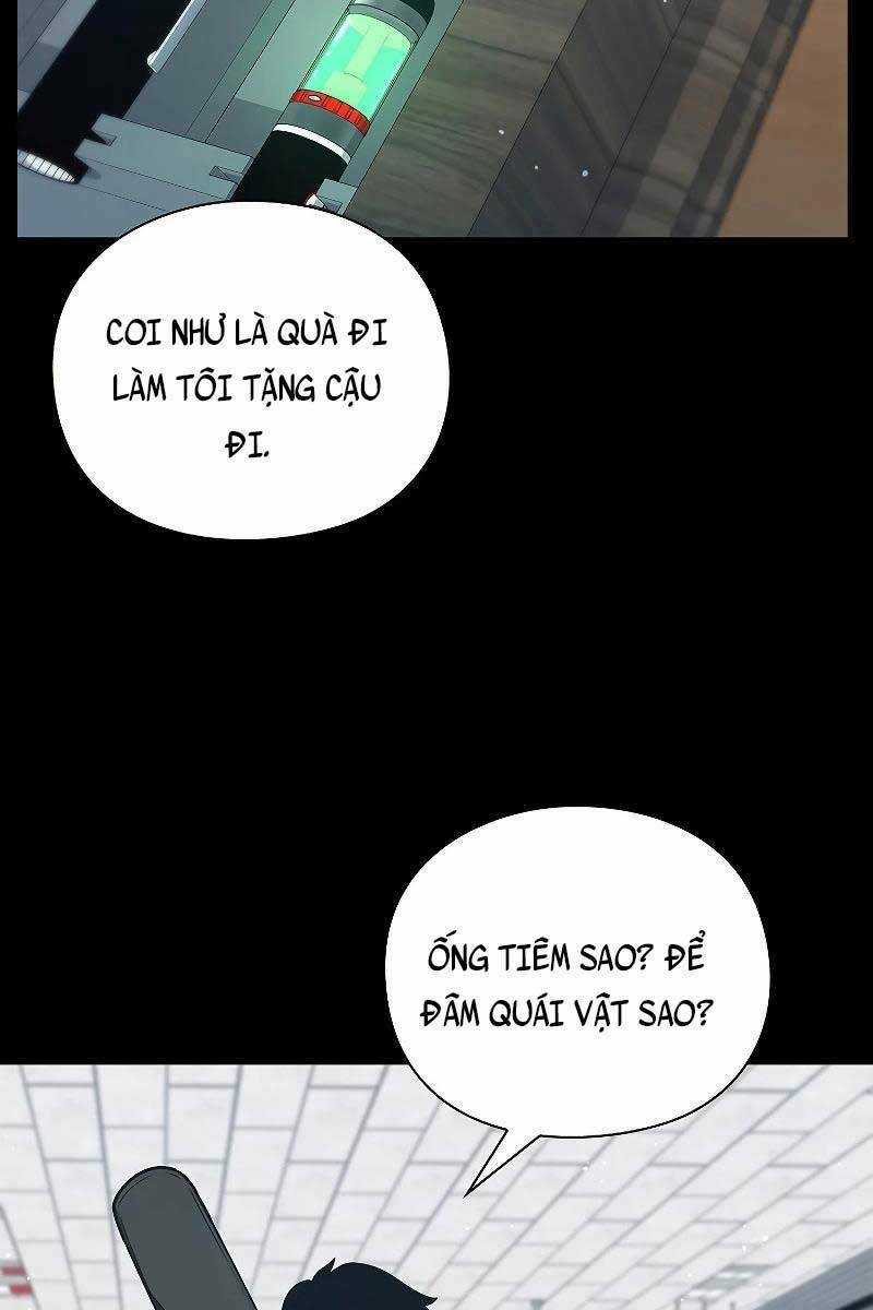 Trường Học Chiến Binh Chapter 36 trang 54