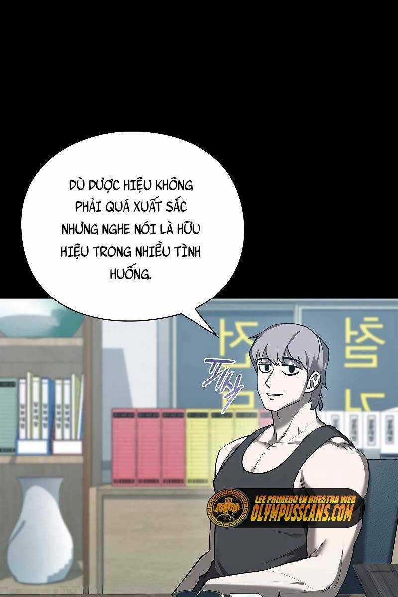 Trường Học Chiến Binh Chapter 36 trang 56