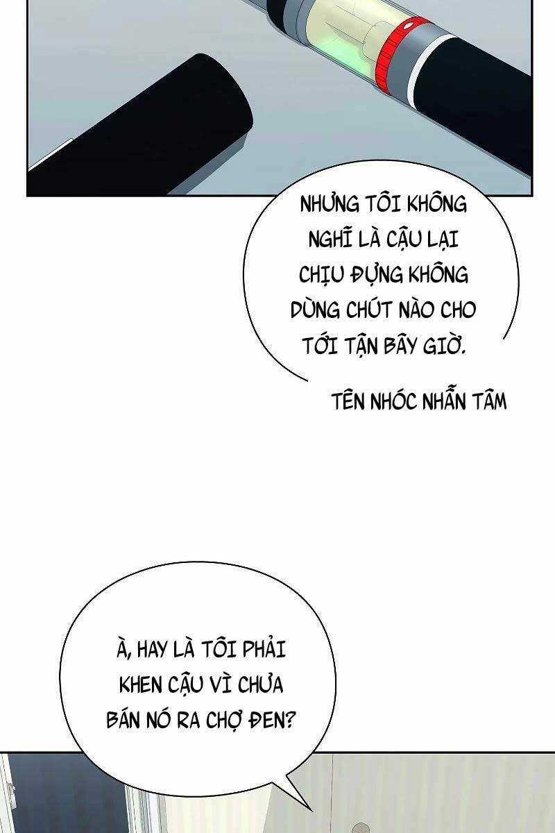 Trường Học Chiến Binh Chapter 36 trang 69