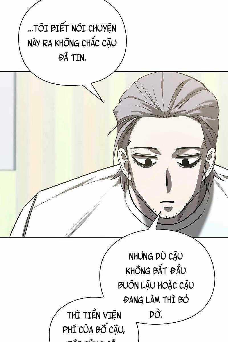 Trường Học Chiến Binh Chapter 36 trang 71