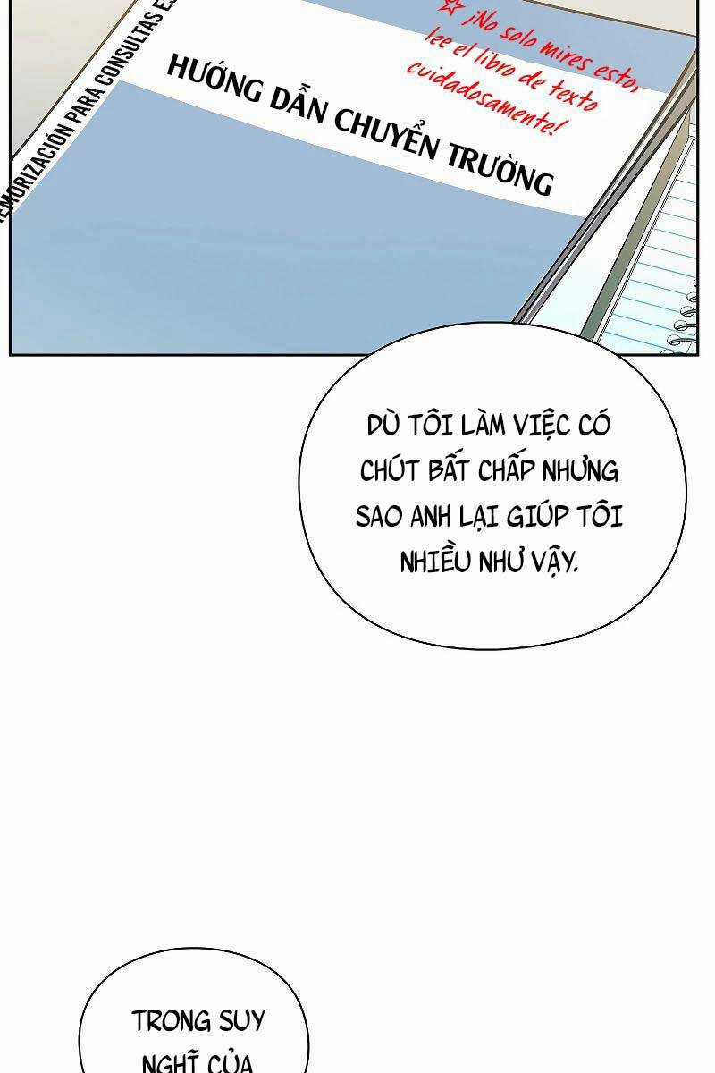 Trường Học Chiến Binh Chapter 36 trang 78