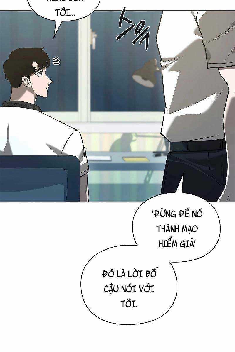 Trường Học Chiến Binh Chapter 36 trang 79