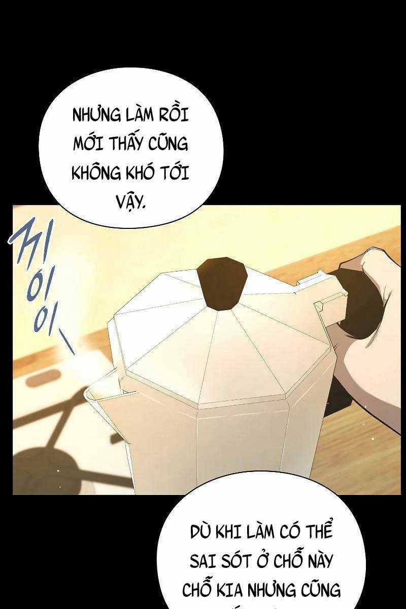 Trường Học Chiến Binh Chapter 36 trang 8