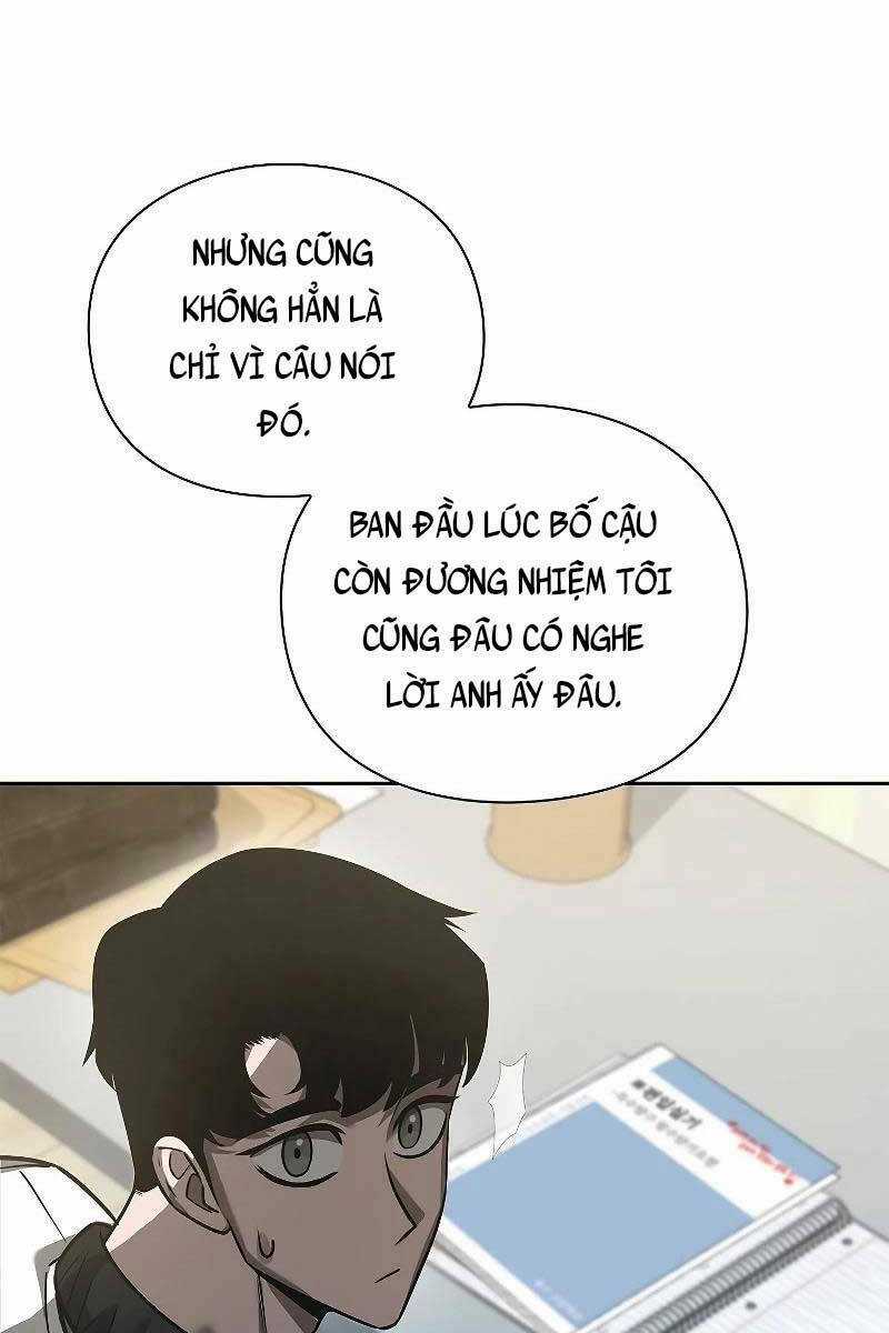 Trường Học Chiến Binh Chapter 36 trang 80