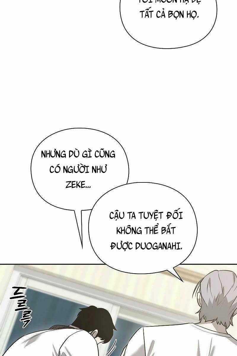 Trường Học Chiến Binh Chapter 36 trang 87