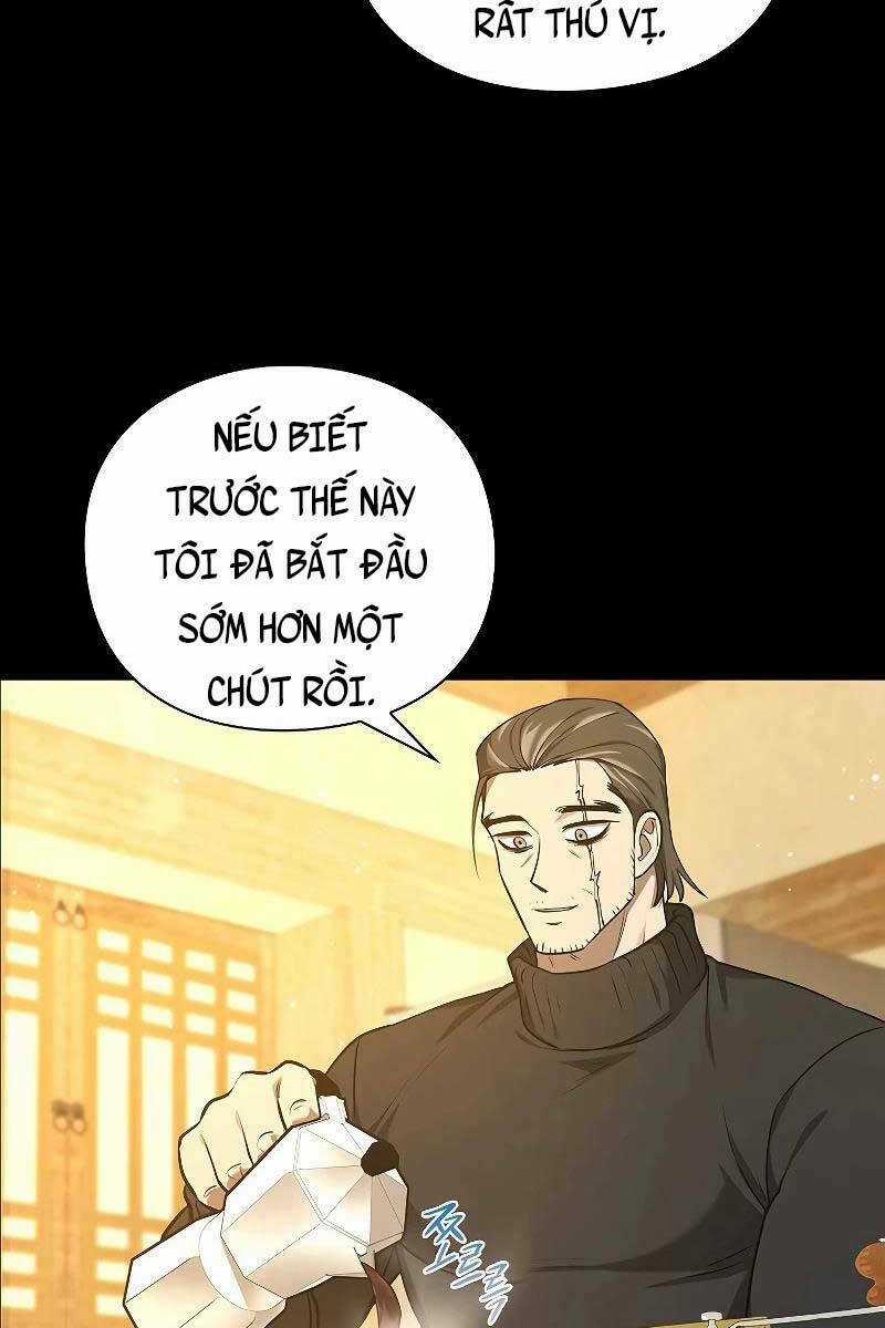 Trường Học Chiến Binh Chapter 36 trang 9