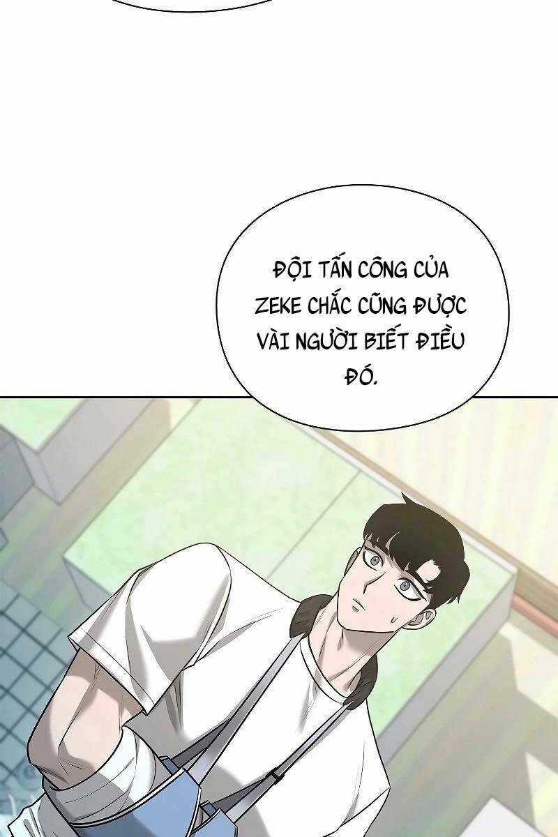 Trường Học Chiến Binh Chapter 36 trang 91