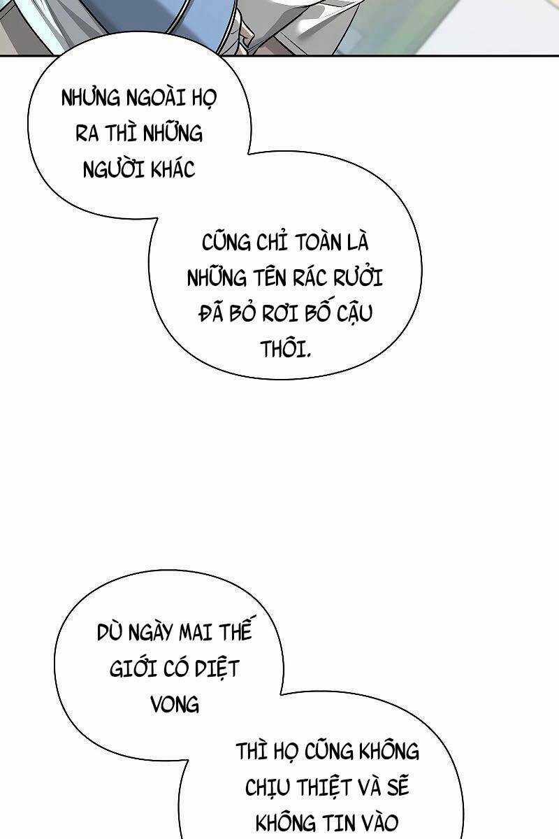 Trường Học Chiến Binh Chapter 36 trang 92