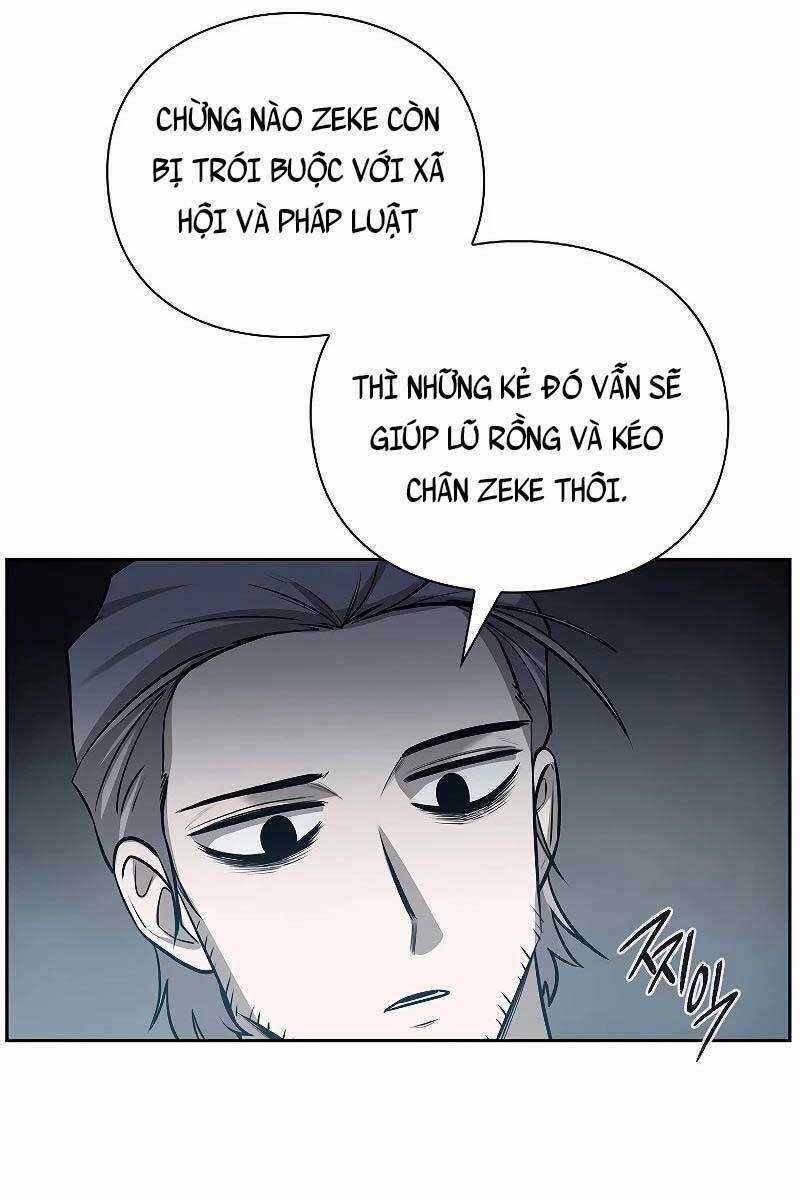 Trường Học Chiến Binh Chapter 36 trang 94