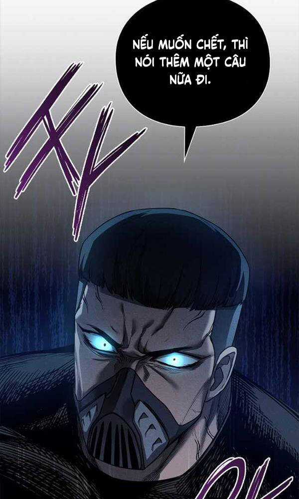 Trường Học Chiến Binh Chapter 37 trang 10