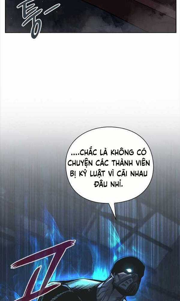 Trường Học Chiến Binh Chapter 37 trang 13