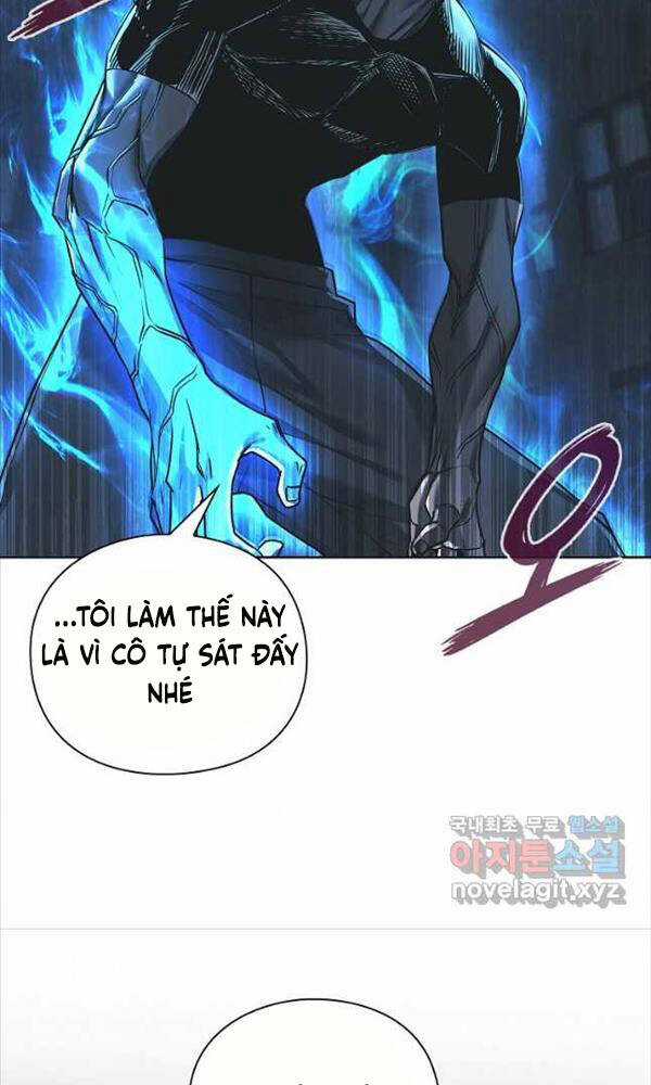 Trường Học Chiến Binh Chapter 37 trang 14