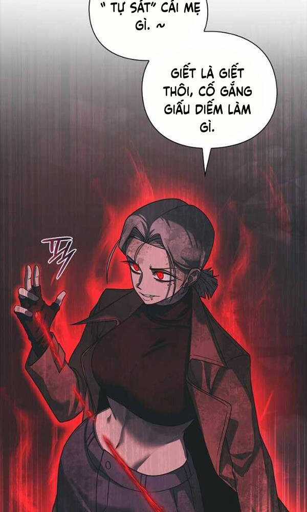 Trường Học Chiến Binh Chapter 37 trang 15