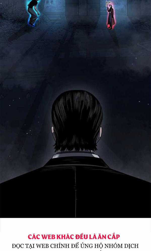 Trường Học Chiến Binh Chapter 37 trang 17