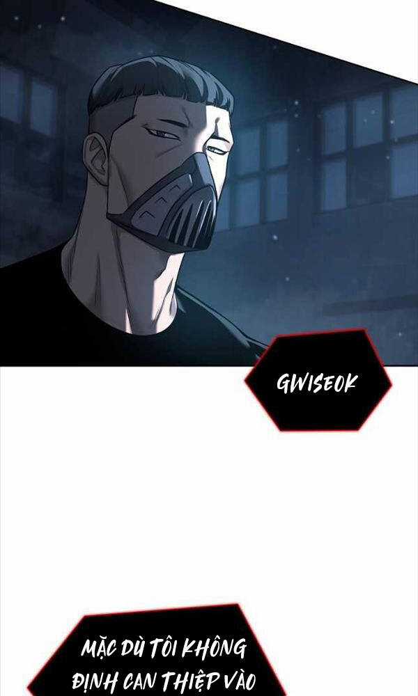 Trường Học Chiến Binh Chapter 37 trang 19