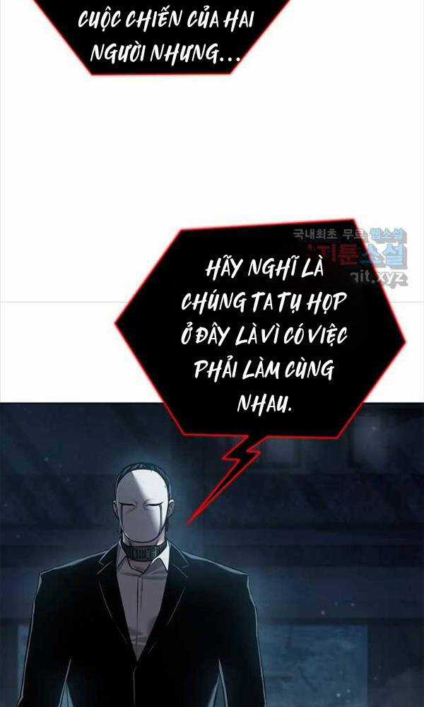 Trường Học Chiến Binh Chapter 37 trang 20