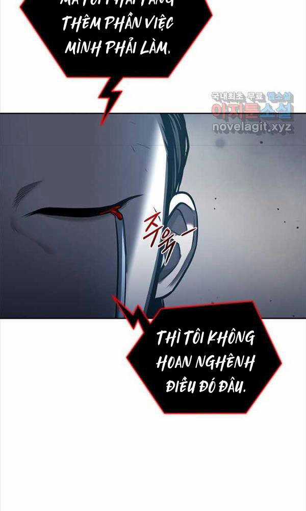 Trường Học Chiến Binh Chapter 37 trang 22