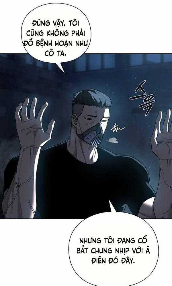 Trường Học Chiến Binh Chapter 37 trang 23