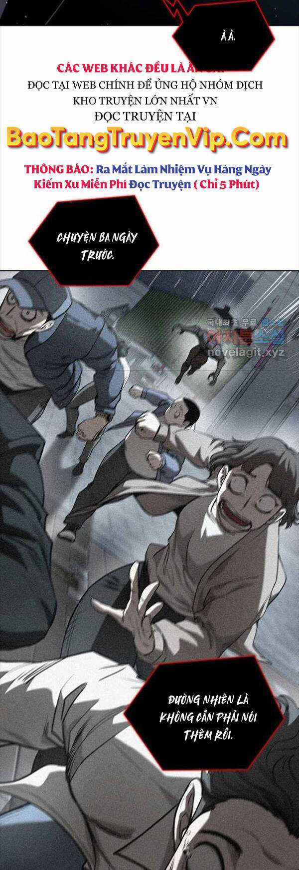 Trường Học Chiến Binh Chapter 37 trang 26