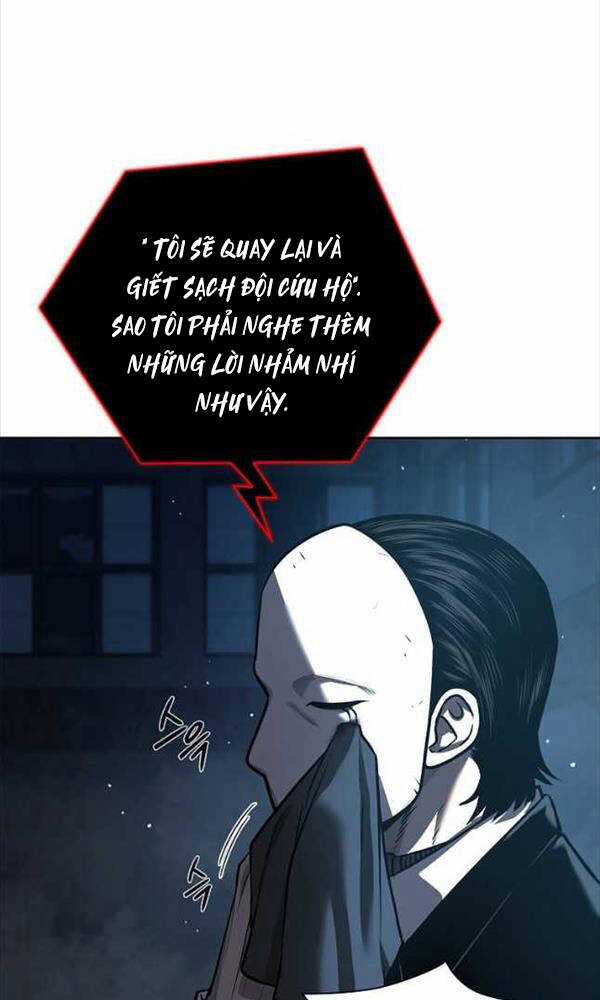 Trường Học Chiến Binh Chapter 37 trang 28