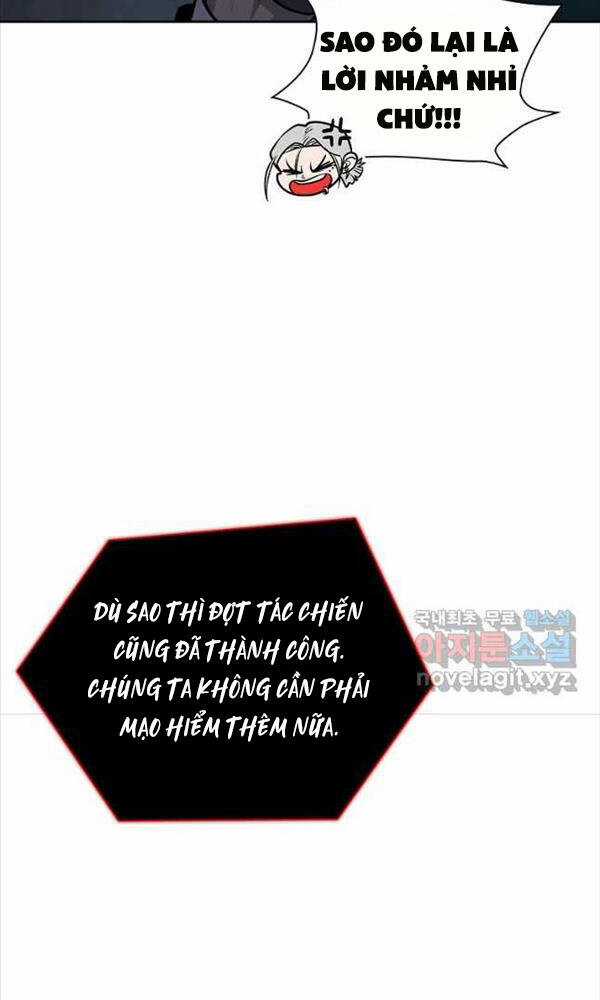 Trường Học Chiến Binh Chapter 37 trang 29