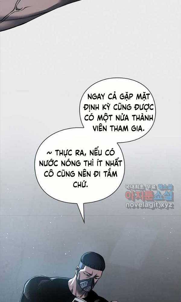 Trường Học Chiến Binh Chapter 37 trang 3