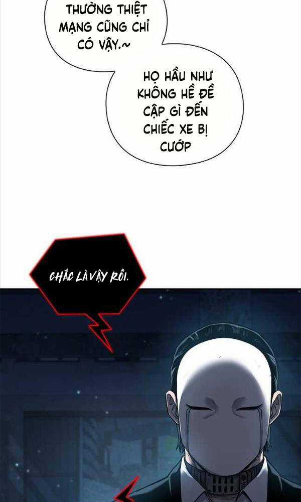 Trường Học Chiến Binh Chapter 37 trang 32