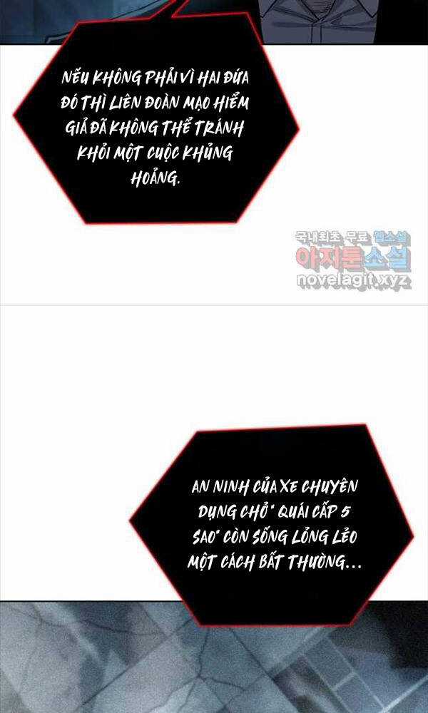 Trường Học Chiến Binh Chapter 37 trang 33