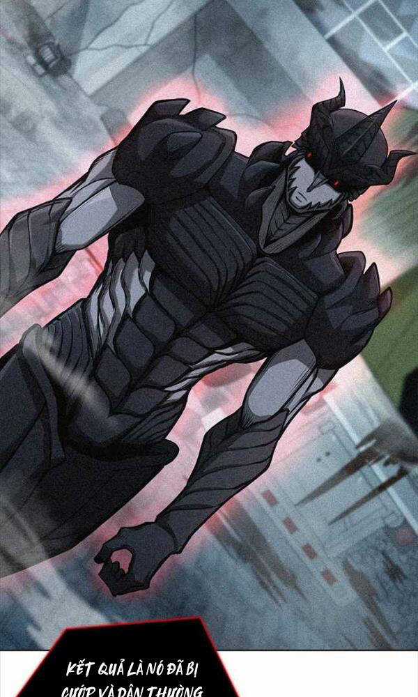 Trường Học Chiến Binh Chapter 37 trang 34