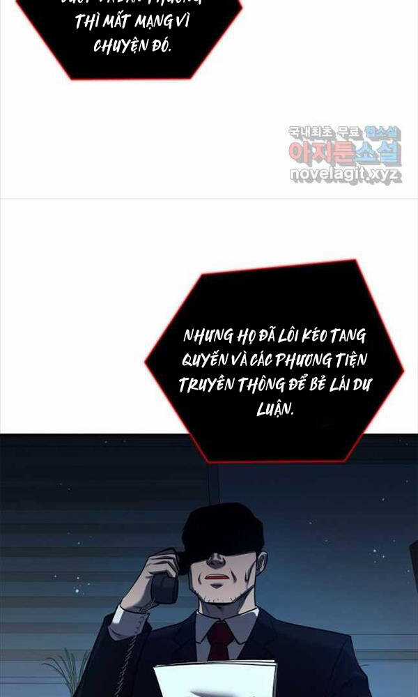 Trường Học Chiến Binh Chapter 37 trang 35