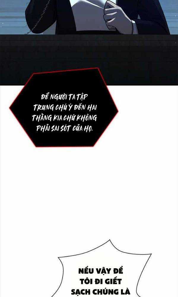 Trường Học Chiến Binh Chapter 37 trang 36