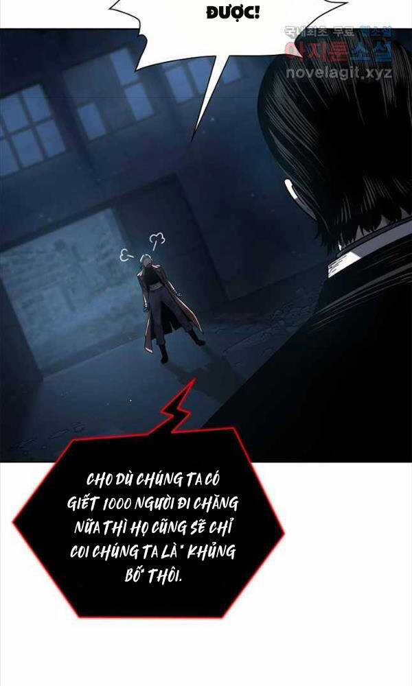 Trường Học Chiến Binh Chapter 37 trang 37