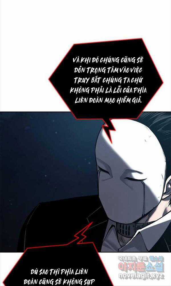 Trường Học Chiến Binh Chapter 37 trang 38