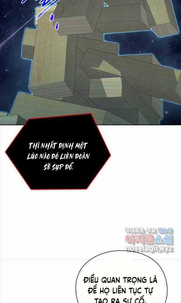 Trường Học Chiến Binh Chapter 37 trang 40