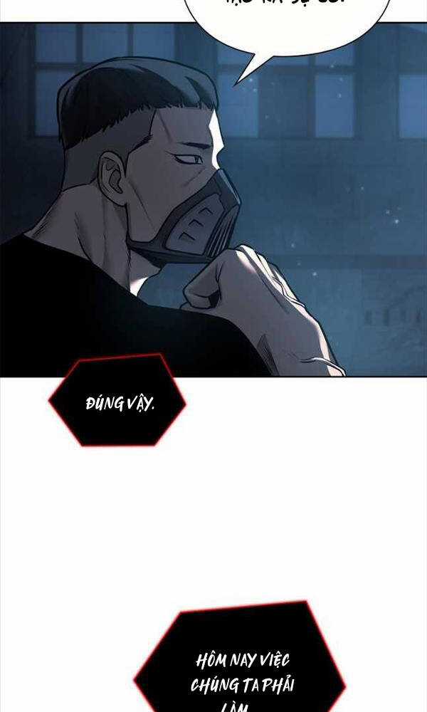 Trường Học Chiến Binh Chapter 37 trang 41