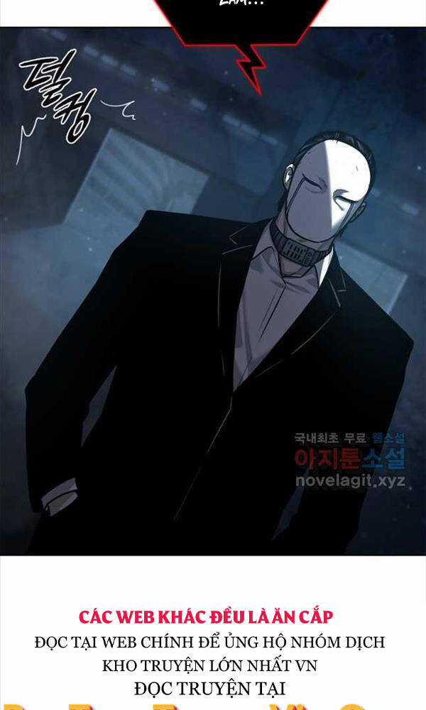 Trường Học Chiến Binh Chapter 37 trang 42