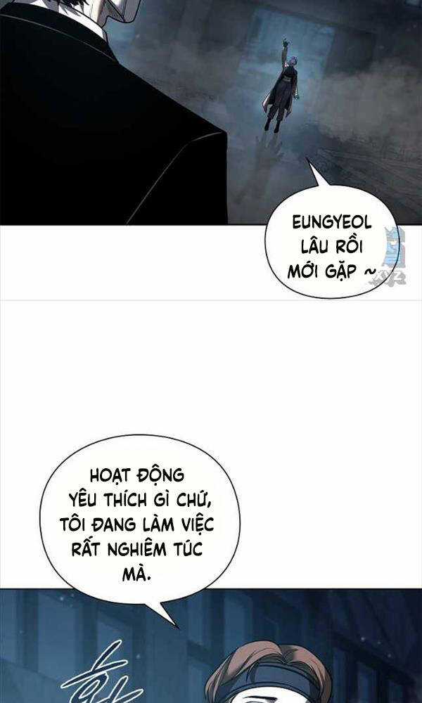 Trường Học Chiến Binh Chapter 37 trang 46