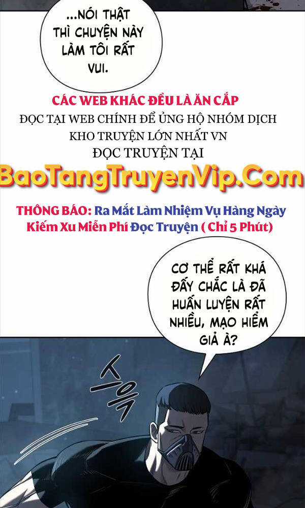 Trường Học Chiến Binh Chapter 37 trang 49