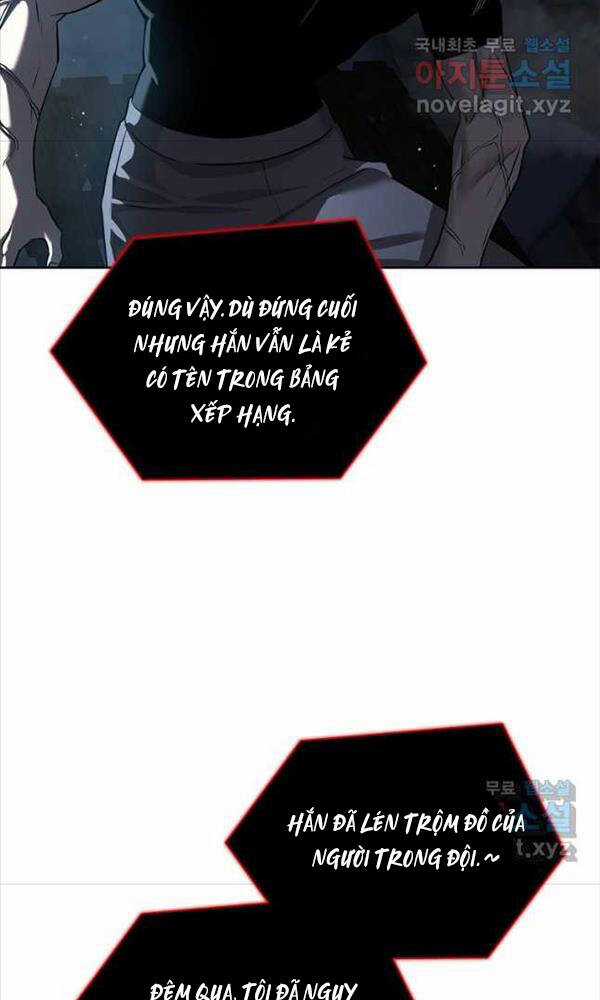 Trường Học Chiến Binh Chapter 37 trang 50