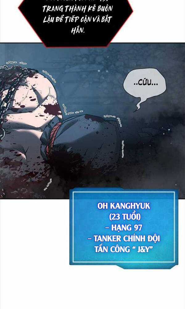 Trường Học Chiến Binh Chapter 37 trang 51