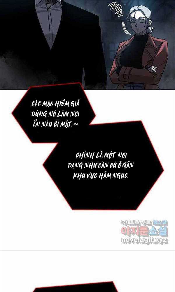 Trường Học Chiến Binh Chapter 37 trang 53