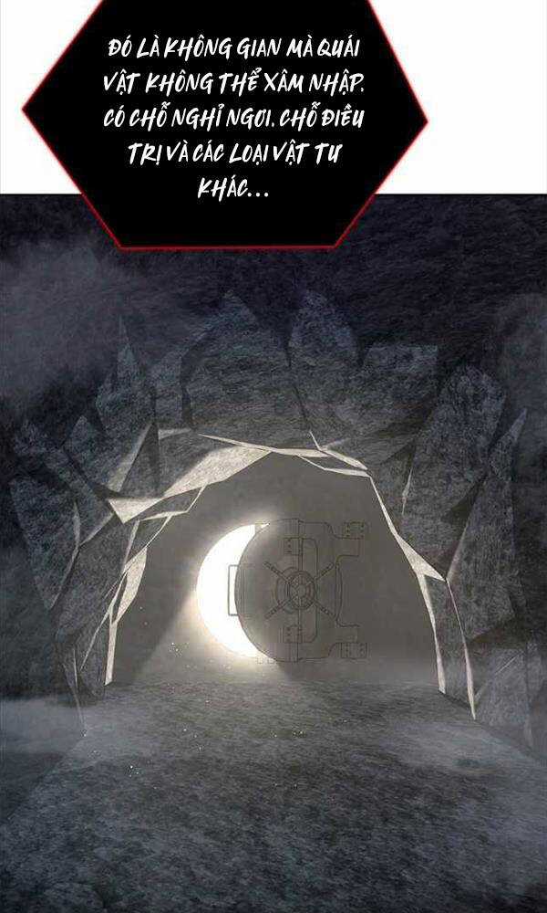 Trường Học Chiến Binh Chapter 37 trang 54