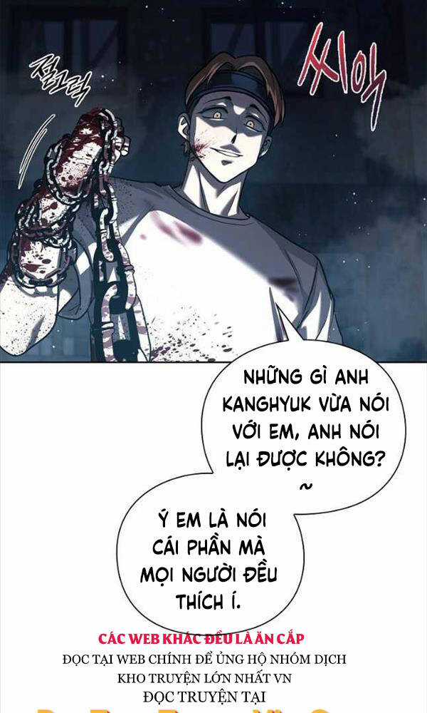 Trường Học Chiến Binh Chapter 37 trang 56